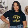 Texas Rangers 2023 ALCS Locker Room T Shirt