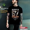 Official Budapest Powerwolf Wolfsnächte Tour 2024 shirt