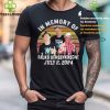 Official In Memory Of Falko Ochsenknecht July 2, 2024 Vintage Shirt