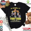 Awesome God Guns And Trump 2024 Election T Shirt