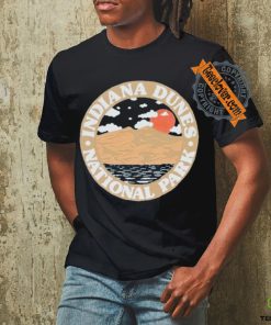 Official Indiana Dunes National Park ’24 shirt