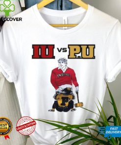 Official Indiana Edits Iu Vs Pu hoodie, sweater, longsleeve, shirt v-neck, t-shirt