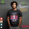 New York Giants NFL Halloween Peeing Funny Shirt