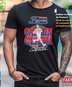 Official Indiana Fever WNBA The Star Is Caitlin Clark MVP 2024 T Shirt