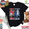 Official Detroit Lions Grinch They Hate Us Because They Ain’t Us T Shirt