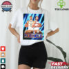 Official I Love LA Freeman 2024 Shirt