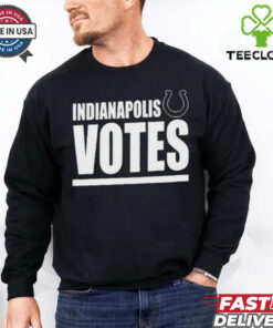 Official Indianapolis Colts Community Votes 2024 t shirt 1 Official Indianapolis Colts Community Votes 2024 t shirt
