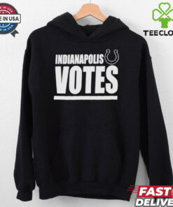 Official Indianapolis Colts Community Votes Shirt