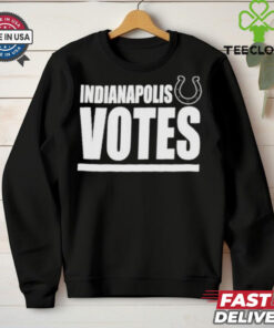 Official Indianapolis Colts Community Votes Shirt 1 Official Indianapolis Colts Community Votes Shirt