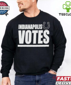 Official Indianapolis Colts Community Votes Shirt 3 Official Indianapolis Colts Community Votes Shirt