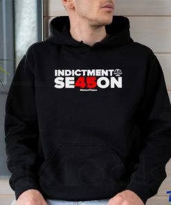 Official Indictment Season 45 T Shirt