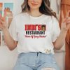 Official Indi’s Restaurant Home Of Spicy Chicken Shirt