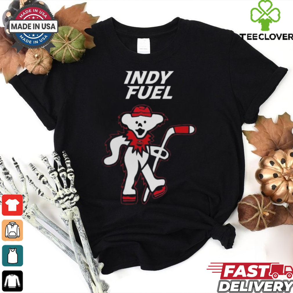 Official Indy Fuel x Grateful Dead Night For Fans T Shirts Official Indy Fuel x Grateful Dead Night For Fans T Shirts