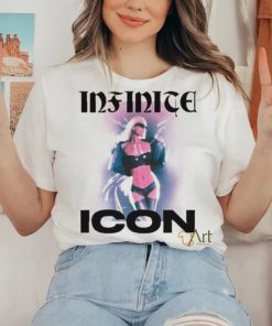 Official Infinite Icon Shirt