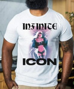 Official Infinite Icon Shirt