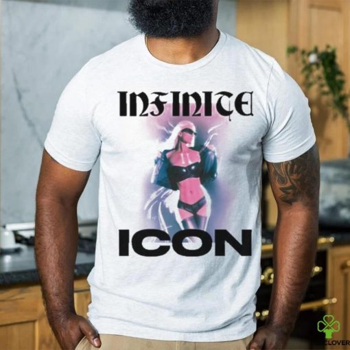 Official Infinite Icon Shirt