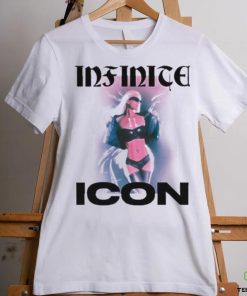 Official Infinite Icon Shirt