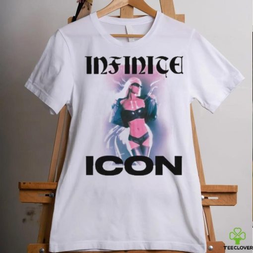 Official Infinite Icon Shirt