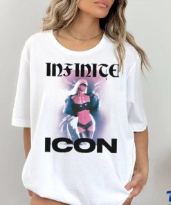 Official Infinite Icon Shirt