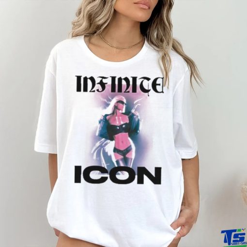 Official Infinite Icon Shirt