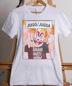 Official Insane Queer Posse Jugg Jugga Shirt 1 Official Insane Queer Posse Jugg Jugga Shirt