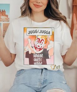 Official Insane Queer Posse Jugg Jugga Shirt 2 Official Insane Queer Posse Jugg Jugga Shirt