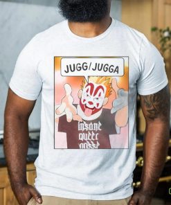Official Insane Queer Posse Jugg Jugga Shirt 3 Official Insane Queer Posse Jugg Jugga Shirt