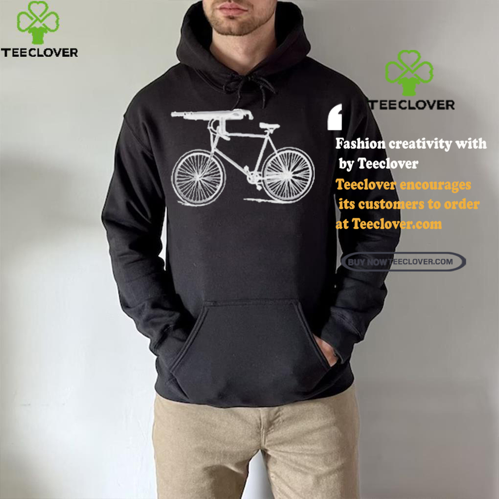 Official Instantdistractions Bike Safety Shirt Official Instantdistractions Bike Safety Shirt