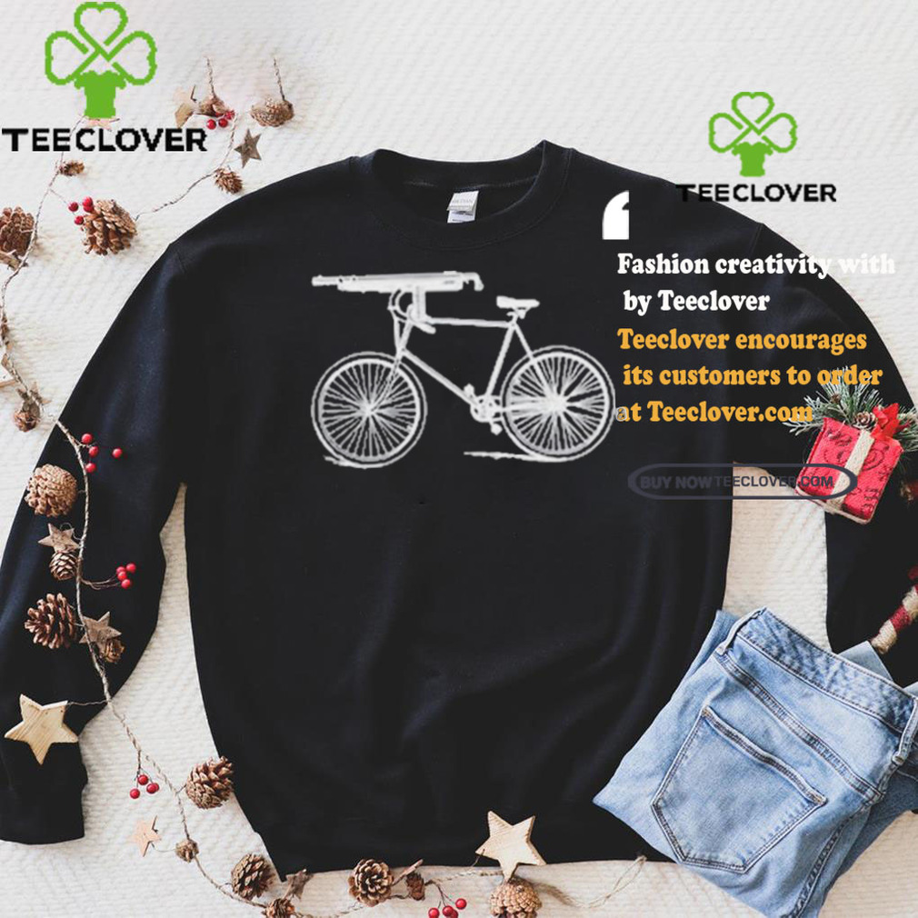 Official Instantdistractions Bike Safety Shirt Official Instantdistractions Bike Safety Shirt