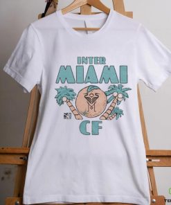 Official Inter Miami Cf ’24 Third Kit Shirt