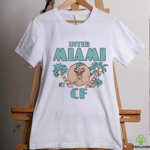 Official Inter Miami Cf ’24 Third Kit Shirt