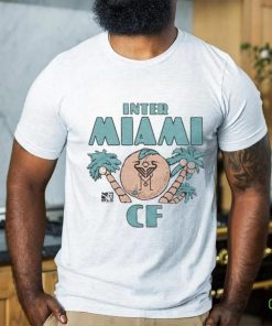 Official Inter Miami Cf ’24 Third Kit Shirt