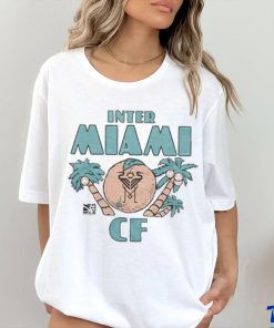 Official Inter Miami Cf ’24 Third Kit Shirt