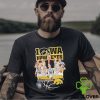 Under Gold T Shirt
