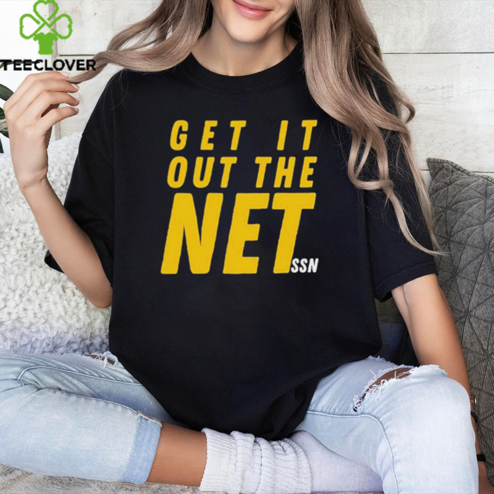 Official Iowa apparel get it out the net ssn shirt Official Iowa apparel get it out the net ssn shirt