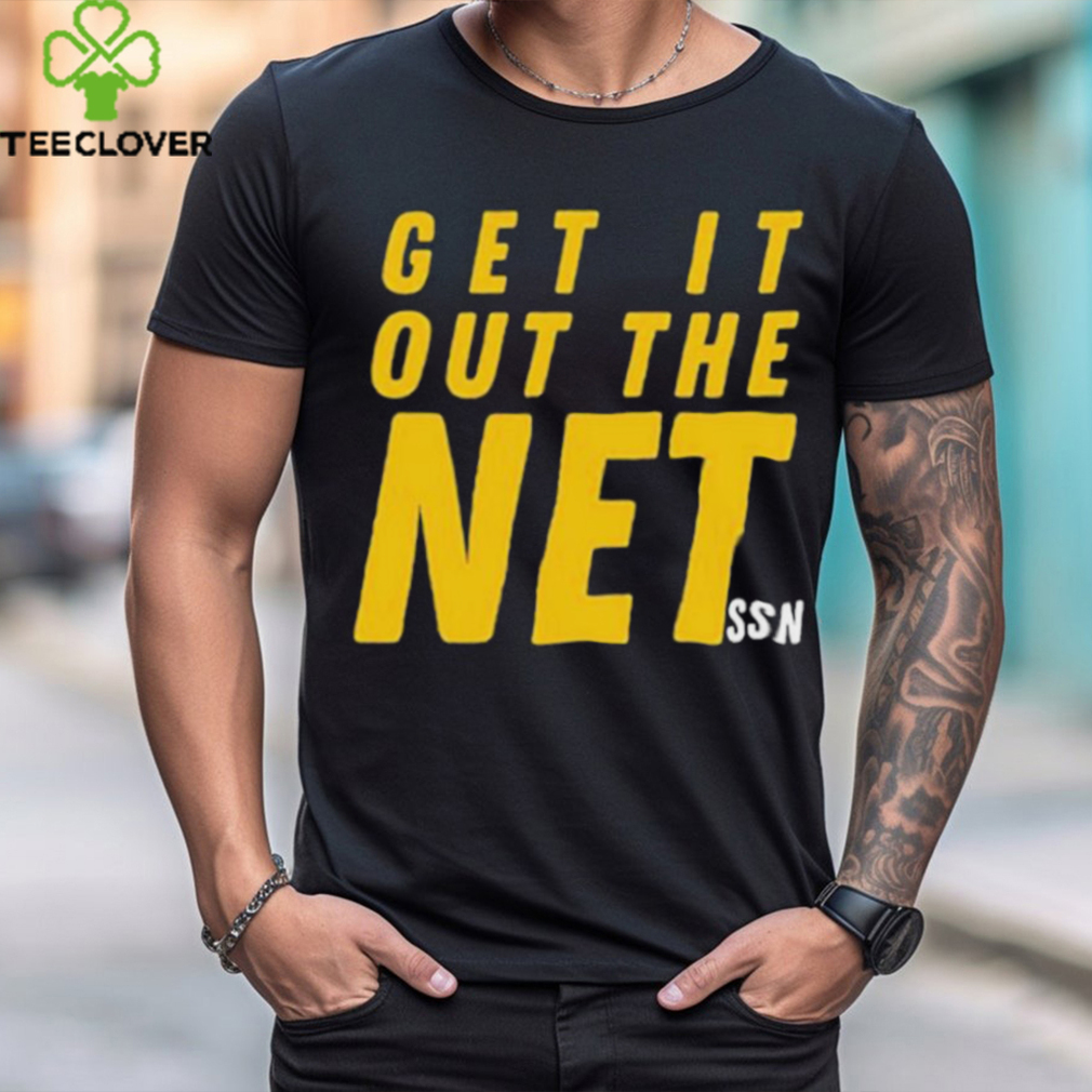 Official Iowa apparel get it out the net ssn shirt Official Iowa apparel get it out the net ssn shirt