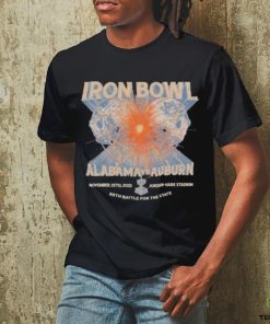 Official Iron Bowl 2023 Shirt