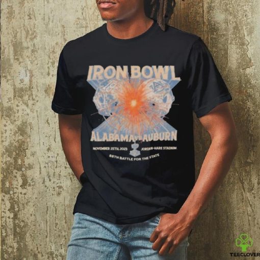 Official Iron Bowl 2023 Shirt