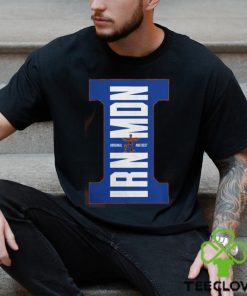Official Iron Maiden Merch Irn Mdn Original And Best Maiden Scotland shirt