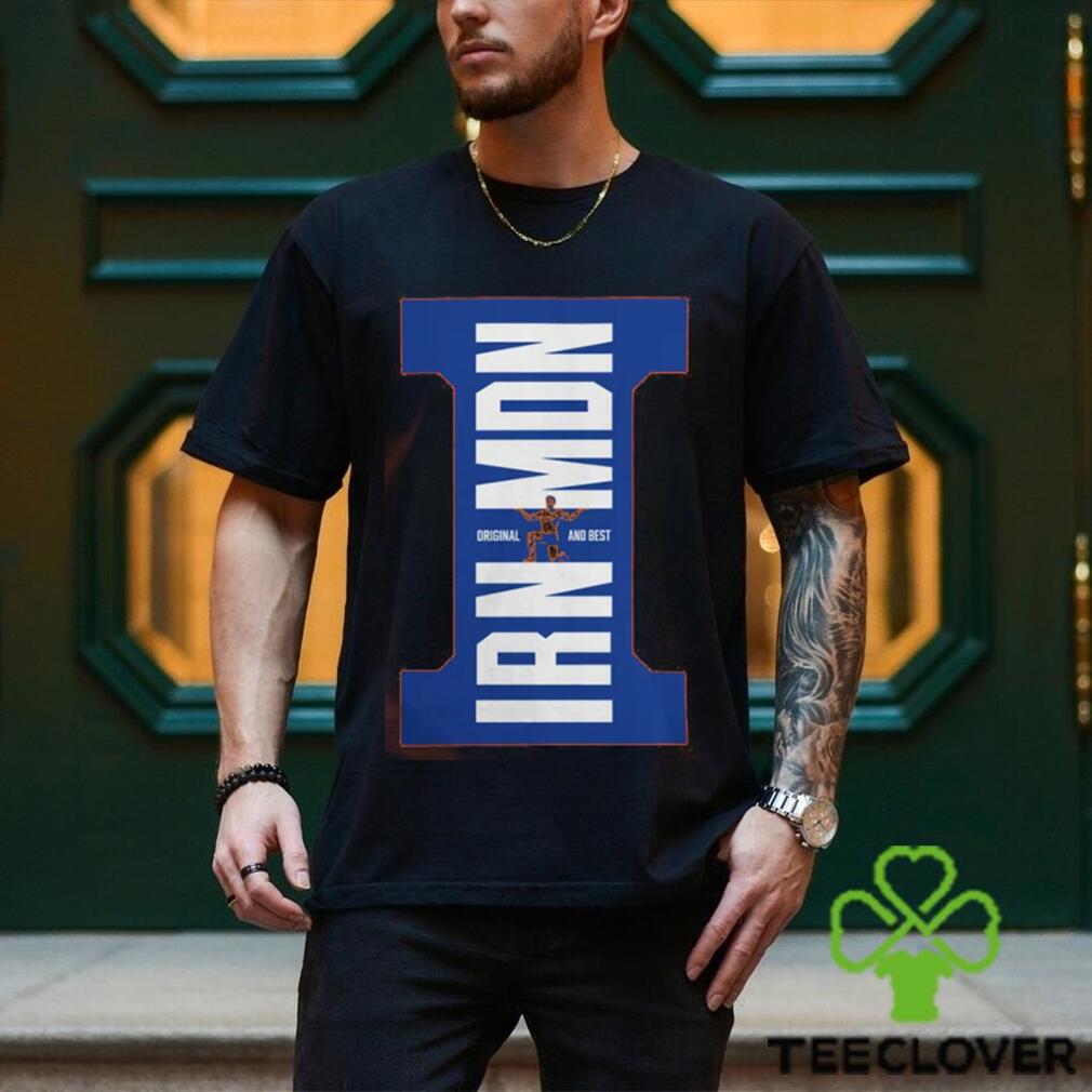 Official Iron Maiden Merch Irn Mdn Original And Best Maiden Scotland shirt Official Iron Maiden Merch Irn Mdn Original And Best Maiden Scotland shirt