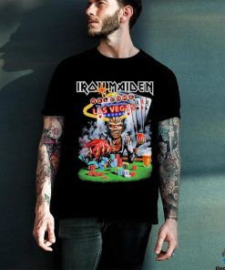 Official Iron Maiden welcome to Fabulous Las Vegas hoodie, sweater, longsleeve, shirt v-neck, t-shirt