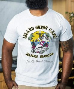 Official Island Gypsy Cafe Naples Florida Shirt 1 Official Island Gypsy Cafe Naples Florida Shirt