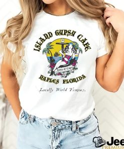 Official Island Gypsy Cafe Naples Florida Shirt 2 Official Island Gypsy Cafe Naples Florida Shirt