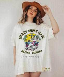 Official Island Gypsy Cafe Naples Florida Shirt 3 Official Island Gypsy Cafe Naples Florida Shirt