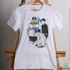 Noah Kahan Tour Boston 2024 Tee shirt