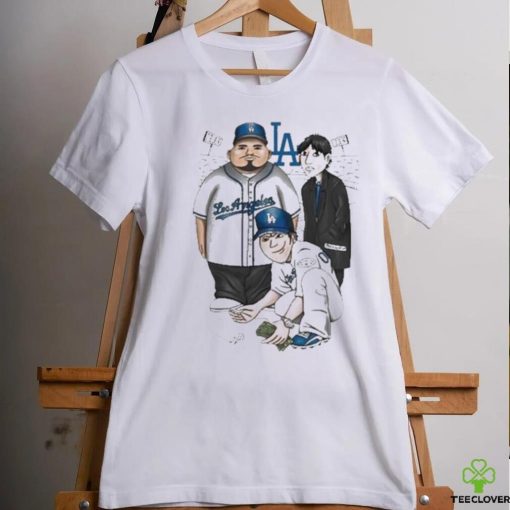 Official It Be Like That Life’s A Gamble Shirt