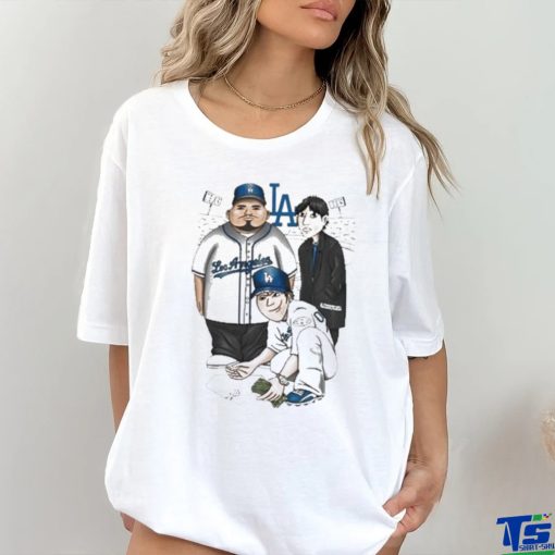 Official It Be Like That Life’s A Gamble Shirt