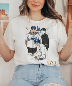 Official It Be Like That Life’s A Gamble Shirt