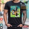 Official King Of Action Keanu Reeves 59th Anniversary Signature Shirt