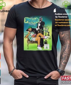 Official It’s A Eagles Philadelphia Fatman Halloween Shirt